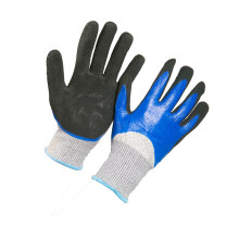 Factory High Quality Customized Anti-Cutting Safety Cut Resistance Gloves